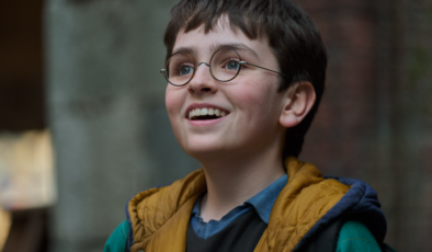 HBO MAX, HARRY POTTER HAYRANLARINI LONDRA’DA UNUTULMAZ BİR ‘BACK TO HOGWARTS’ KUTLAMASINA DAVET EDİYOR!