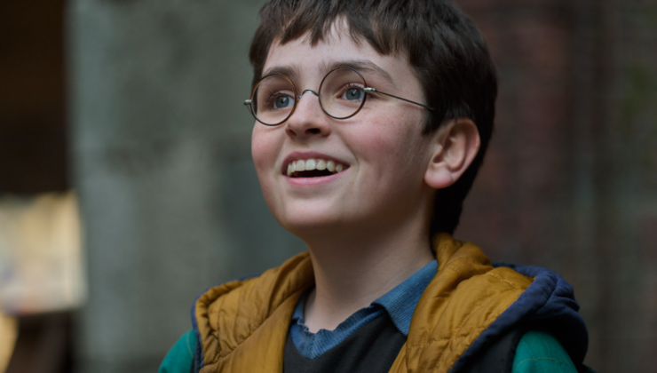 HBO MAX, HARRY POTTER HAYRANLARINI LONDRA’DA UNUTULMAZ BİR ‘BACK TO HOGWARTS’ KUTLAMASINA DAVET EDİYOR!