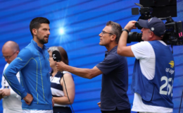 Amerika Açık Tenis Turnuvası (US Open) Heyecanı,  Eurosport ve HBO Max’te Başlıyor!