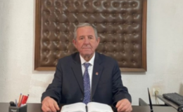 Yeni Parti Akdağmadeni İlçe Başkanı Hüseyin Akol’dan İş Cinayetleri Tepkisi: “Denetimsizlik ve Cezasızlık İşçilerimizin Canına Mal Oluyor!”