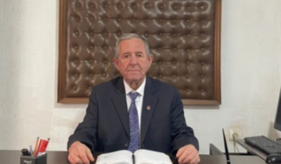 Yeni Parti Akdağmadeni İlçe Başkanı Hüseyin Akol’dan İş Cinayetleri Tepkisi: “Denetimsizlik ve Cezasızlık İşçilerimizin Canına Mal Oluyor!”
