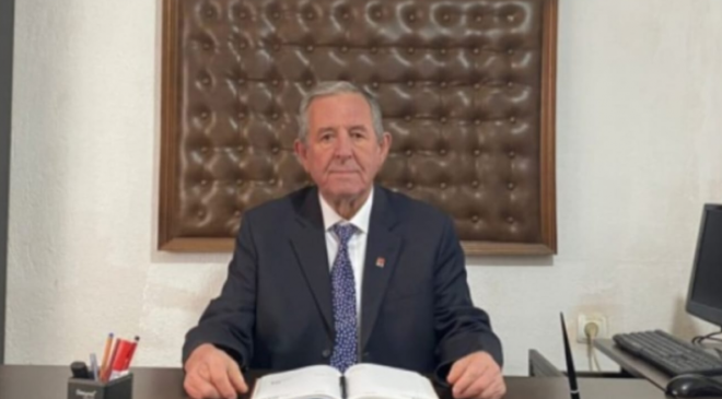 Yeni Parti Akdağmadeni İlçe Başkanı Hüseyin Akol’dan İş Cinayetleri Tepkisi: “Denetimsizlik ve Cezasızlık İşçilerimizin Canına Mal Oluyor!”