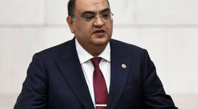 Gaziantep Milletvekili Mehmet Mustafa Gürban: 30 Ağustos Milli İradedir