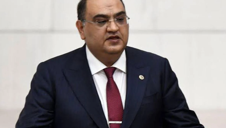Gaziantep Milletvekili Mehmet Mustafa Gürban: 30 Ağustos Milli İradedir