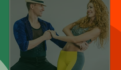 İstanbul’da Dansın İki Farklı Ritmi: Bakırköy Tango ve Kadıköy Salsa Kursları