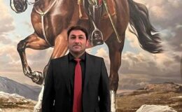 Yeni Partili İrfan Sancak: “Devrimler Sadece Başlar, Bitişi Diye Bir Şey Yoktur”