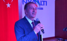 Anadolu Birliği Partisi Genel Başkanı Bedri Yalçın’dan Ahilik Haftası Mesajı