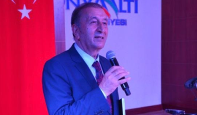 Anadolu Birliği Partisi Genel Başkanı Bedri Yalçın’dan Ahilik Haftası Mesajı