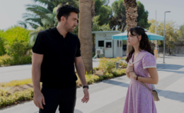ÇİRKİN 9.BÖLÜM! MERYEM ÖZGÜRLÜĞÜNE KAVUŞTU, MUTLULUĞU KISA SÜRDÜ!