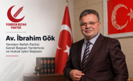 İbrahim Gök: “Ahilik, Ticarette Hukuktan Önce Vicdanı Harekete Geçiren Bir Medeniyet Anlayışıdır”