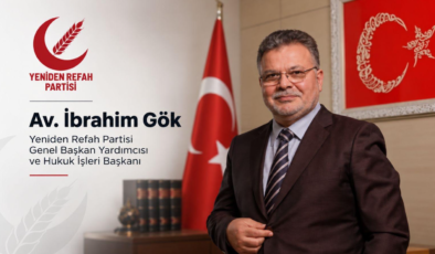 İbrahim Gök: “Ahilik, Ticarette Hukuktan Önce Vicdanı Harekete Geçiren Bir Medeniyet Anlayışıdır”