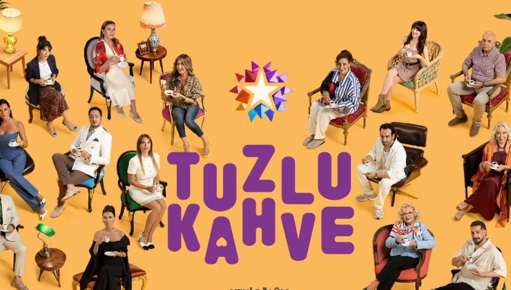 8 Eylül 2026 Reyting Sonuçları Açıklandı: Reyting Zirvesinde Kim var? Total, AB ve ABC1 Sıralaması