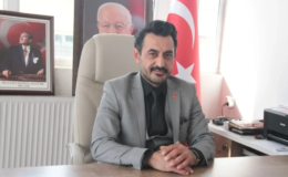 MUTLUTÜRK: “ÜNİVERSİTEMİZİN YENİ DÖNEMİ ERZİNCAN’A DEĞER KATMALIDIR”