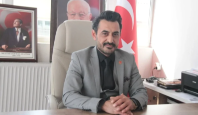 MUTLUTÜRK: “ÜNİVERSİTEMİZİN YENİ DÖNEMİ ERZİNCAN’A DEĞER KATMALIDIR”