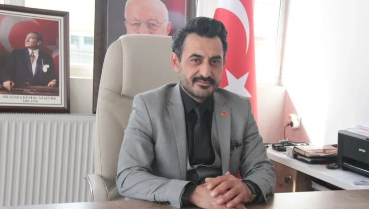 MUTLUTÜRK: “ÜNİVERSİTEMİZİN YENİ DÖNEMİ ERZİNCAN’A DEĞER KATMALIDIR”