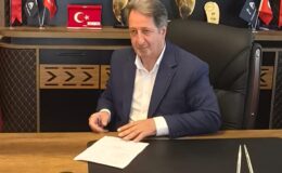 Başkan Ahmet Korkmaz: Süreç Millete Sorulmalı