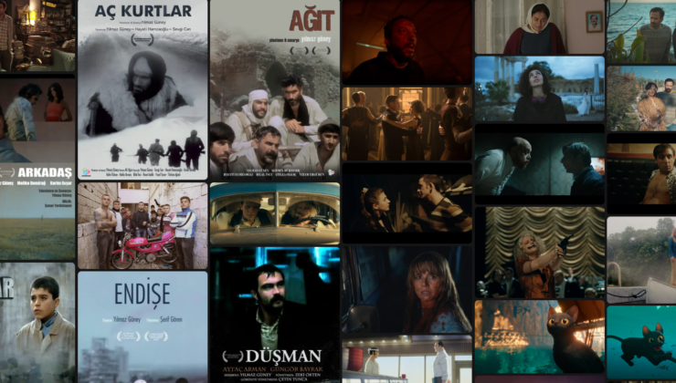 HBO MAX’TE EKİM AYINDA NELER VAR?
