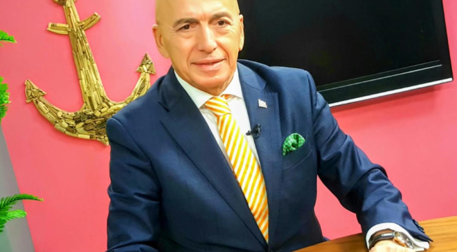 Tek çıkar yol Milli Üretim Ekonomisinde