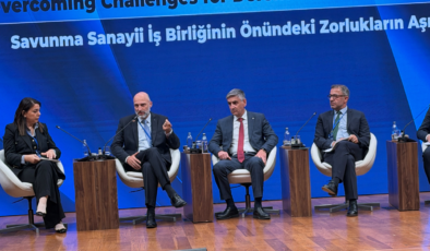 ZEISS Türkiye’den Türk-Alman ekonomik iş birliğinde teknoloji ve büyüme vurgusu
