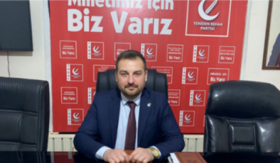 İl Başkanı Çeltek: Verilen Sözlerin Takipçisi Olacağız
